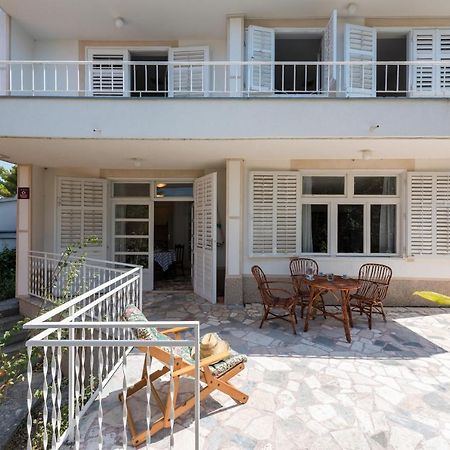 Villa Adriatica Brodarica  Zewnętrze zdjęcie