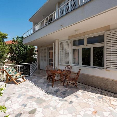 Villa Adriatica Brodarica  Zewnętrze zdjęcie