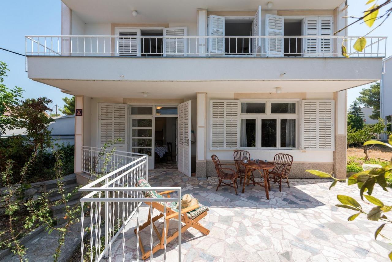 Villa Adriatica Brodarica  Zewnętrze zdjęcie