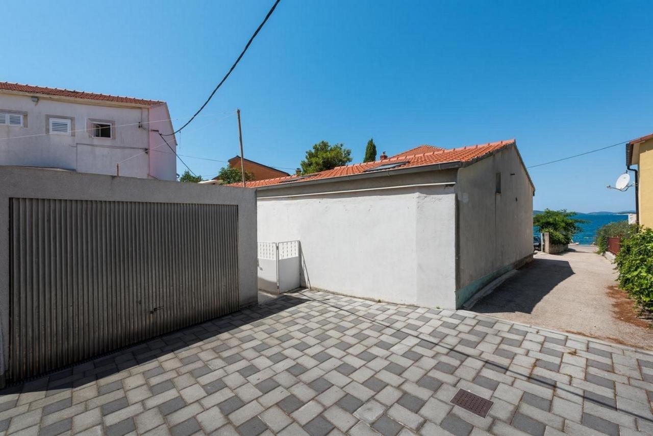 Villa Adriatica Brodarica  Zewnętrze zdjęcie