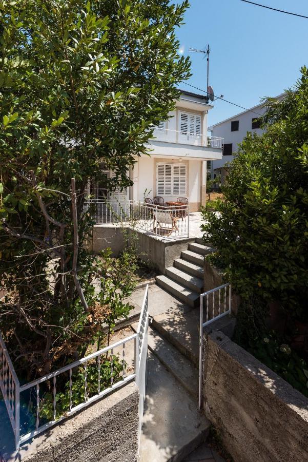 Villa Adriatica Brodarica  Zewnętrze zdjęcie