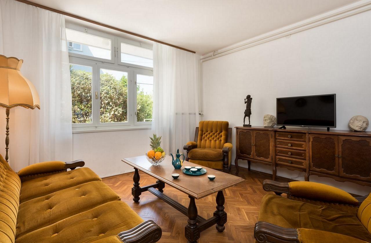 Villa Adriatica Brodarica  Zewnętrze zdjęcie